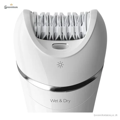 اپیلاتور 5 کاره فیلیپس مدل PHILIPS BRE710