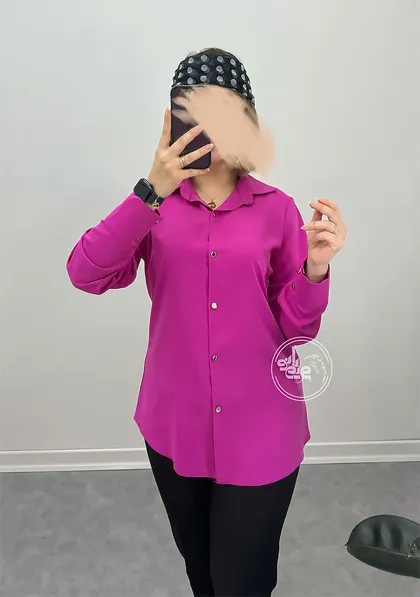 شومیز مجلسی شیدا