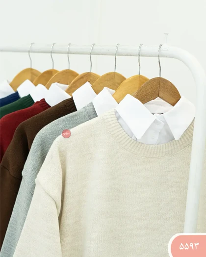 بافت دوتیکه 5593