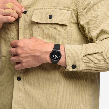 ساعت مچی سواچ SWATCH SO29B704