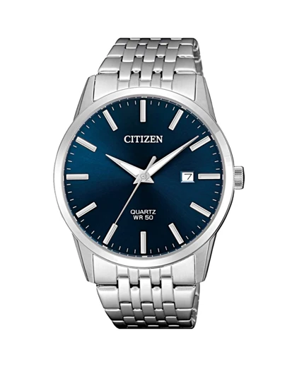 ساعت مچی مردانه سیتیزن CITIZEN BI5000-87L