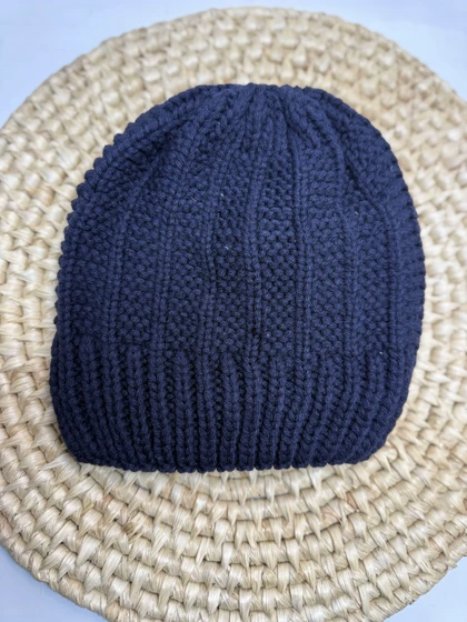 کلاه تک پسرانه و مردانه و زنانه کد 490/1