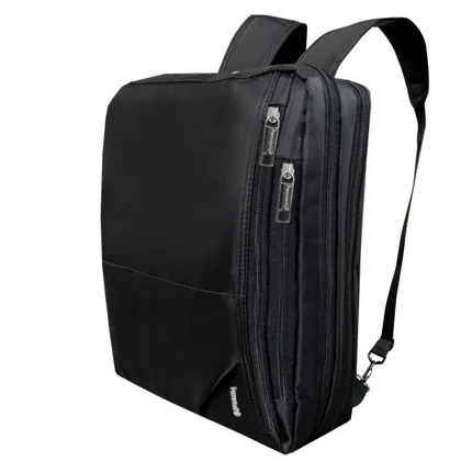 کیف سه کاره فوروارد مدل FCLT3047 ALL IN ONE قابل تبدیل به کوله پشتی