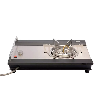 اجاق گاز پرتابل تک شعله SNOW HAWK SN.B21