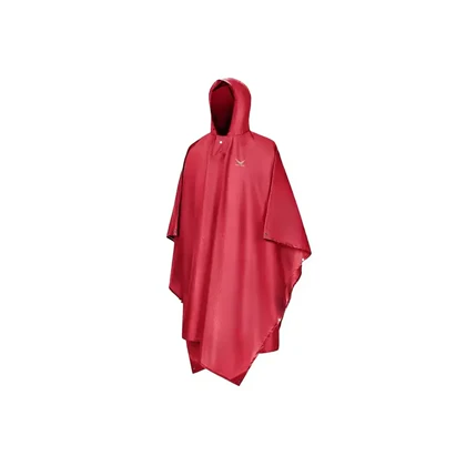 پانچو سه کاره SNOW HAWK PARKA SN-A9112