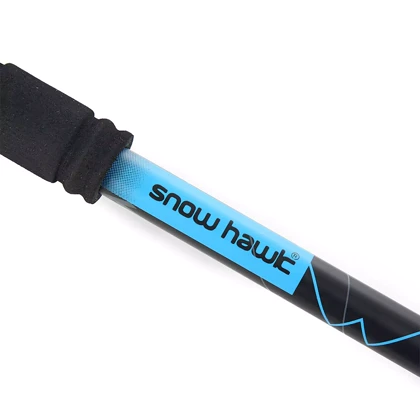 باتوم کلیپسی SNOWHAWK SN-T0111