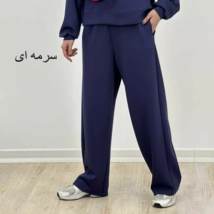 شلوار بگ اویشو 1007993