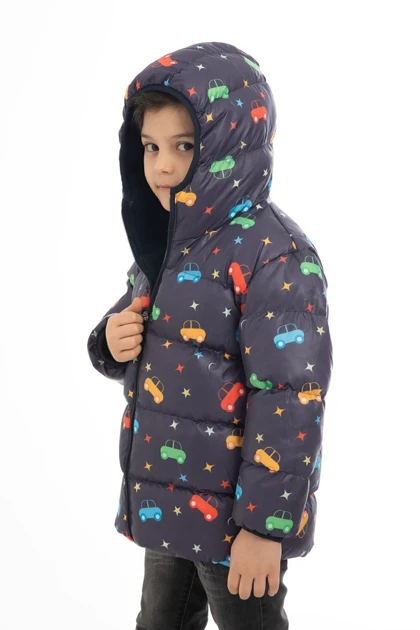 کت و کاپشن بچگانه outriverkids outriverkids