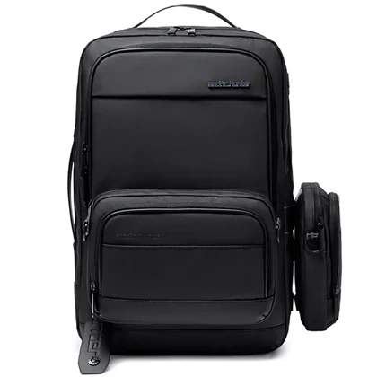 کوله پشتی اورجینال آرکتیک هانتر مدل ARCTIC HUNTER - ARH00483