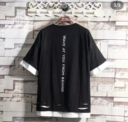 تیشرت خنک تابستانی