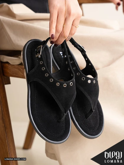 صندل 652 لومانا - کد 2771