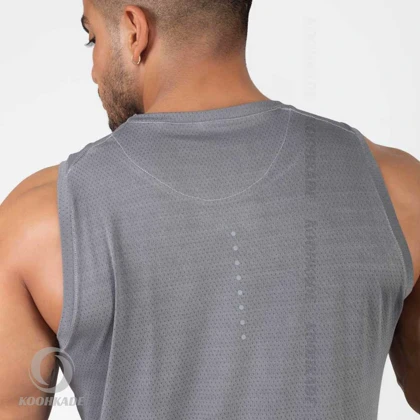 رکابی ورزشی مردانه ATOM مدل جاماییکا