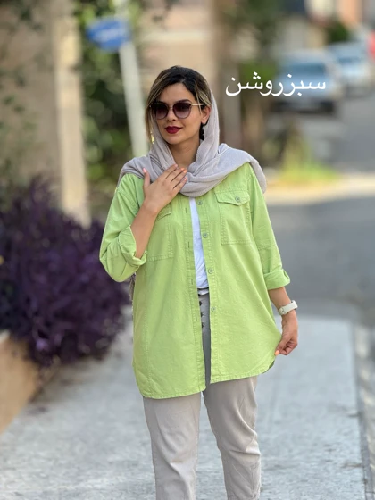 مانتو لینن آرشیدا