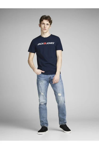 تیشرت مردانه jack-and-jones