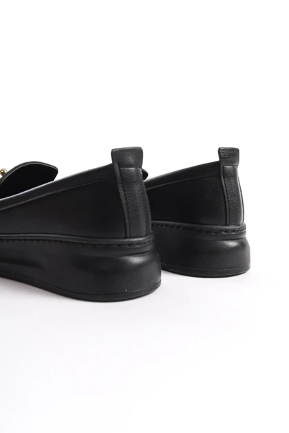 کفش لوفر زنانه داکستورز daxtors