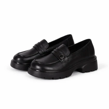 کفش زنانه رزمری مدل Rose Merry SH6123_Black