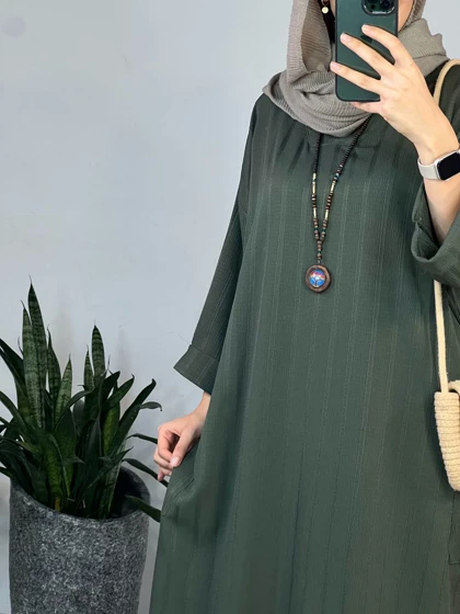 مانتو بلند طیلا