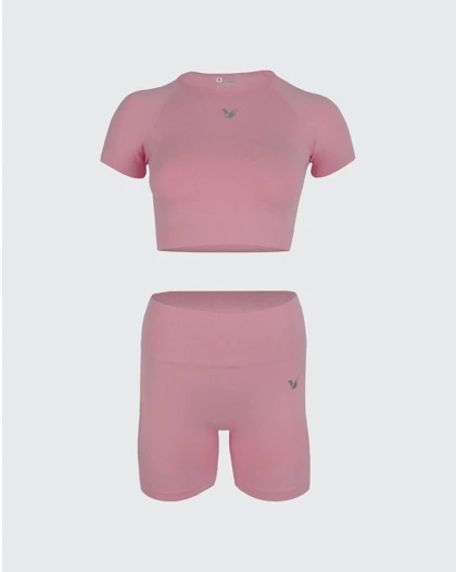 ست نیم‌تنه و کشاله VicFine