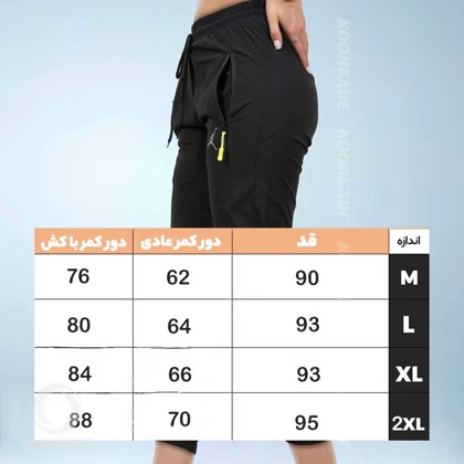 اسلش زنانه آیرو جردن JORDAN