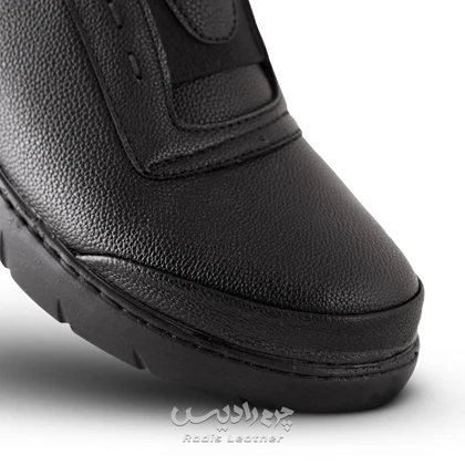 کفش روزمره زنانه چرم رادیس مدل KAIRA کد M.MC-657