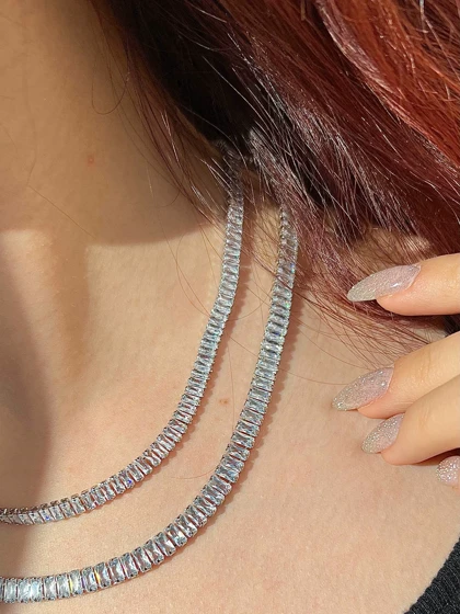 ست جواهری باگت