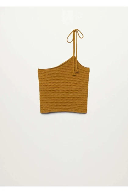 بلوز زنانه اورجینال منگو mango