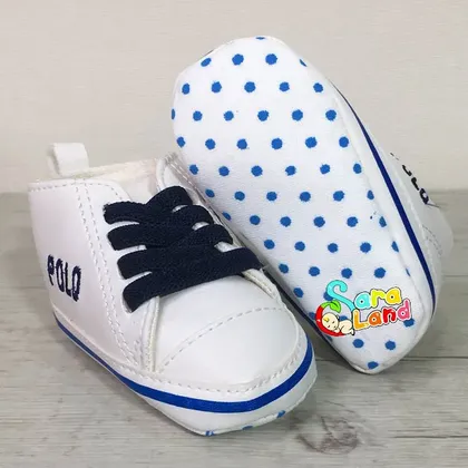 پاپوش نوزاد پولو Polo