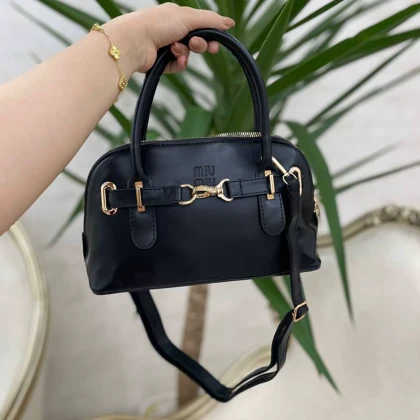 کیف زنانه مشکی