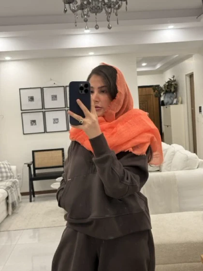 شال نخی اتی