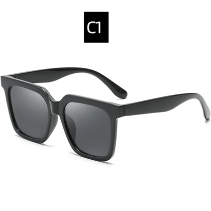عینک آفتابی زنانه کارن بازار Karen Bazaar مدل CP3721 پلاریزه UV400