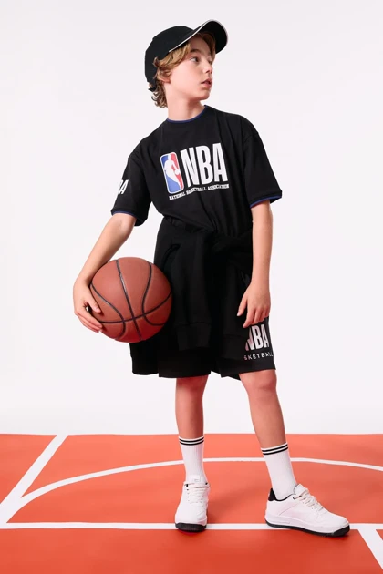 شلوارک بچگانه اورجینال دیفکتو defacto