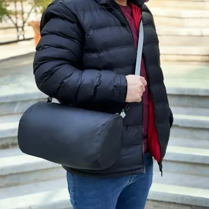 کوله پشتی فوروارد FCLT402-2 به همراه کیف دوشی