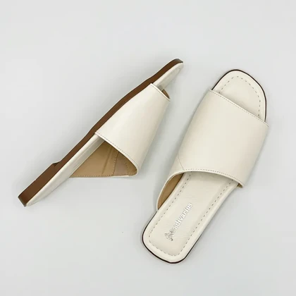 صندل زنانه استرادیواریوس مدل Stradivarius-Sandal-SCr21