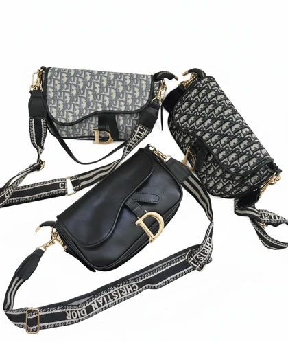 کیف پاسپورتی دیور 2125