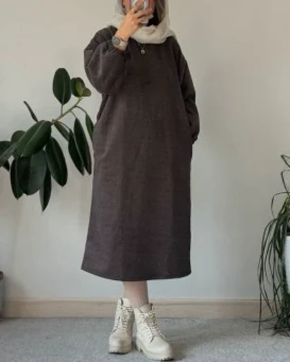 کفتان پشمی موهر 1