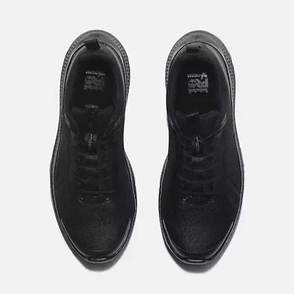 نیم بوت TIMBERLAND مشکی 41.5