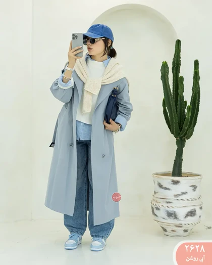 ترنج کت لاوین 2628