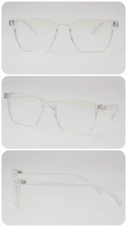 عینک آفتابی زنانه و مردانه بلوکات Anti Blue Light 28094 مناسب کار با کامپیوتر و موبایل