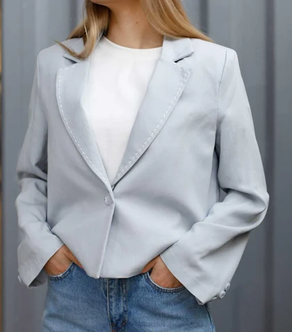 کت Pinki 1323 در پنج رنگ