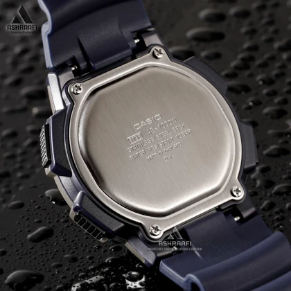 ساعت کاسیو اسپرت Casio AE-1000W-2AV