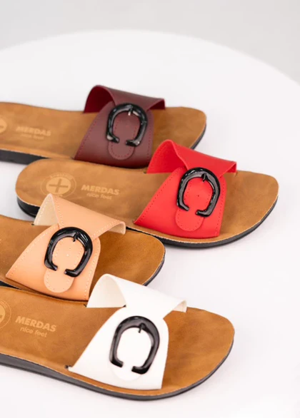 صندل طبی زنانه طنین