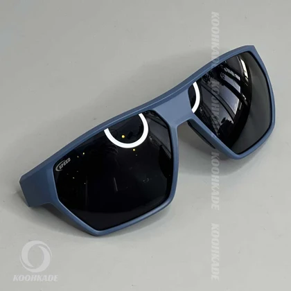 عینک ورزشی  SPEED BLACK NAVY BLUE