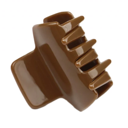 کلیپس مو زنانه مدل دستان گره خورده