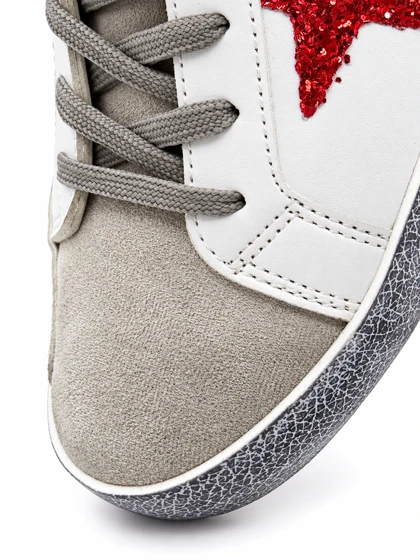 کتانی گلدن گوس ولن