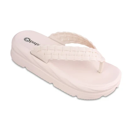 دمپایی انگشتی زنانه مدل توران