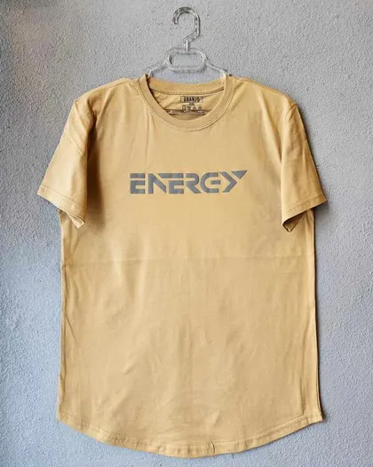 تیشرت ارزان ENERGY
