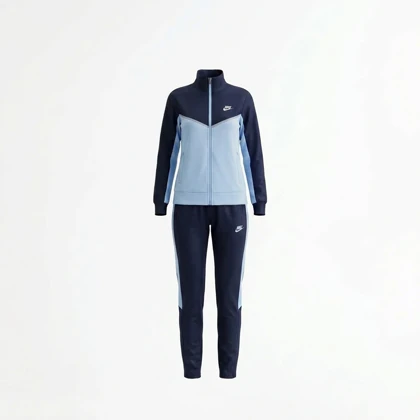 ست سوئی شرت و شلوار ورزشی زنانه نایک nike