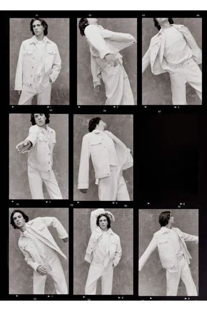 کت و ژاکت مردانه اورجینال mango-man mango-man