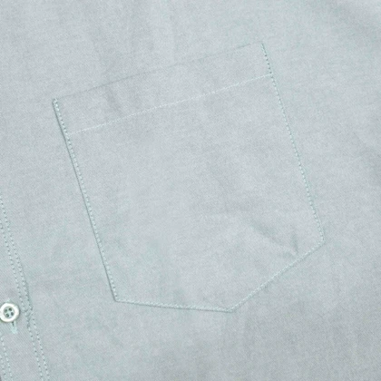 پیراهن آستین بلند ساده مردانه برندمد مدل 1420297