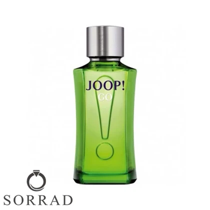 عطر ادکلن جوپ گو-سبز | Joop Go